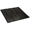 Ekena Millwork 19 5/8in. W x 19 5/8in. H Wigan EnduraWall Decorative 3D Wall Panel Covers 2.67 Sq. Ft. WP20X20WGAGX - alternate 5